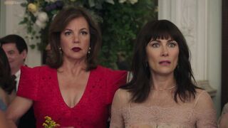 Jordan Alexander, Johanna Braddy hot - Gossip Girl (2022) s02e07-08