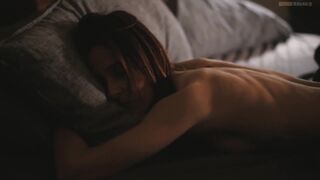 Katherine Moennig nude - The L Word Generation Q (2022) s03-e09 Nude Lesbian TV Show