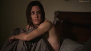 Katherine Moennig nude - The L Word Generation Q (2022) s03-e09 Nude Lesbian TV Show