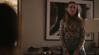 Katherine Moennig nude - The L Word Generation Q (2022) s03-e09 Nude Lesbian TV Show