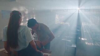 Andrea Garcia sex, Hershie De Leon naked, Tiffany Grey nude - Lovely Ladies Dormitory (2022)  Episode4 Erotic TV Show