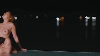 Andrea Garcia sex, Hershie De Leon naked, Tiffany Grey nude - Lovely Ladies Dormitory (2022)  Episode4 Erotic TV Show