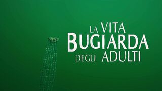 Giordana Marengo, Raffaella Rea nude - The Lying Life of Adults (2023) Hot and Nude Episodes of Seaon 01