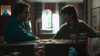 Giordana Marengo, Raffaella Rea nude - The Lying Life of Adults (2023) Hot and Nude Episodes of Seaon 01