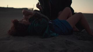 Giordana Marengo, Raffaella Rea nude - The Lying Life of Adults (2023) Hot and Nude Episodes of Seaon 01