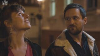 Maren Kling, Le-Thanh Ho naked - WIR (2023)Nude Sex scenes - Season 03