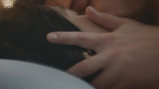 Maren Kling, Le-Thanh Ho naked - WIR (2023)Nude Sex scenes - Season 03