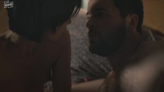 Maren Kling, Le-Thanh Ho naked - WIR (2023)Nude Sex scenes - Season 03