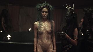 Marianna Fontana etc sexy actress - Romulus (2023) Season 02 Episode 02-08