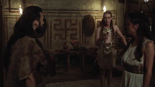 Marianna Fontana etc sexy actress - Romulus (2023) Season 02 Episode 02-08