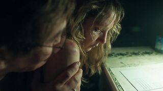 Nikola Kastner, Nina Gnädig, Stephanie Schadeweg nackte - German Crime Story Gefesselt (2022-2023) s01e01-04 Sex Scenes