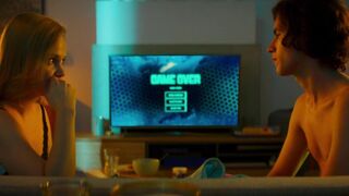 Sandra Drzymalska, Aleksandra Skraba nude - Sexify (2023) s02e01-08