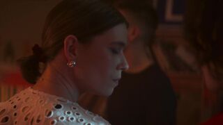 Sandra Drzymalska, Aleksandra Skraba nude - Sexify (2023) s02e01-08