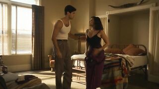 Lana Parrilla, B.K. Cannon sexy - Why Women Kill (2023)  s02-episodese01,02,06 Hot Scenes