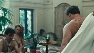 Paulina Galazka, Joanna Opozda nude - Gdzie diabel nie moze, tam baby posle 2 (2023) Polish Celebs Nude