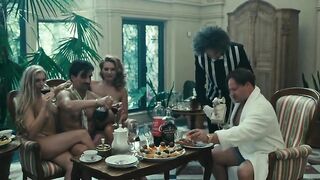 Paulina Galazka, Joanna Opozda nude - Gdzie diabel nie moze, tam baby posle 2 (2023) Polish Celebs Nude