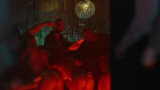 Veronica Sanchez, Lali Esposito, Yany Prad etc - Sky Rojo (2023)  s03e01-08 HOT TV Show Scenes