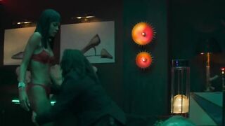 Veronica Sanchez, Lali Esposito, Yany Prad etc - Sky Rojo (2023)  s03e01-08 HOT TV Show Scenes