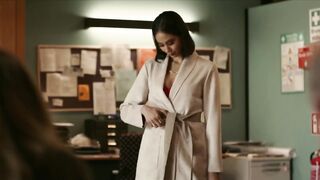 Aleyna Cara, Katrin Bauerfeind hot - Frau Jordan stellt gleich (2020) s02e02 Sexy actress Not Naked Scene