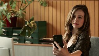 Aleyna Cara, Katrin Bauerfeind hot - Frau Jordan stellt gleich (2020) s02e02 Sexy actress Not Naked Scene