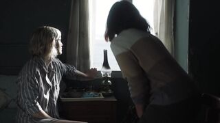 Anael Snoek hot nude - Ons (2020) Sex Scene