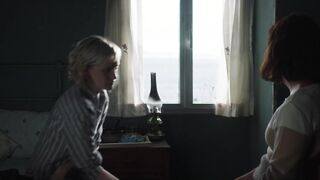 Anael Snoek hot nude - Ons (2020) Sex Scene