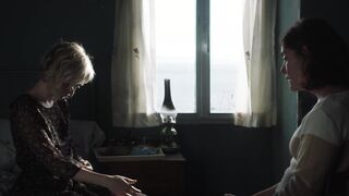 Anael Snoek hot nude - Ons (2020) Sex Scene