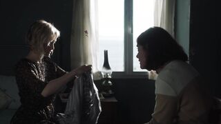 Anael Snoek hot nude - Ons (2020) Sex Scene