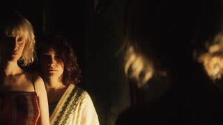 Anael Snoek hot nude - Ons (2020) Sex Scene