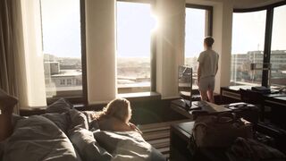 Anke Engelke, Petra Schmidt-Schaller nackte - Tödliche Geheimnisse - Das Versprechen (2020)