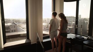 Anke Engelke, Petra Schmidt-Schaller nackte - Tödliche Geheimnisse - Das Versprechen (2020)