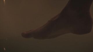 Christiane Schaldemose - Antikk (2020) Hot Shock Thriller Scene