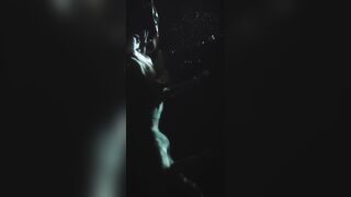 Christiane Schaldemose - Antikk (2020) Hot Shock Thriller Scene