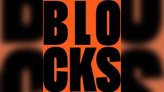 Claire Coffee hot - Blocks (2020) Dressed Sex Scene