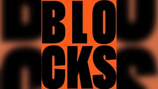 Claire Coffee hot - Blocks (2020) Dressed Sex Scene