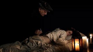 Dionéa Daboville nude - Teresa de Jesus (2020)