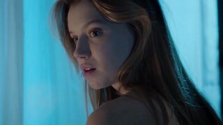 Eden Ducourant sexy - Shed Your Eyes (2020)