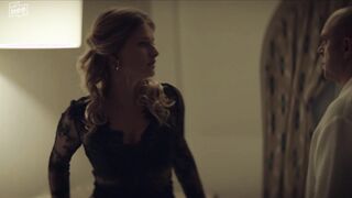 Ella-June Henrard, Katrien Vandendries nude - The Bank Hacker (2020) s01-e05,07