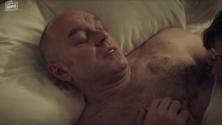 Ella-June Henrard, Katrien Vandendries nude - The Bank Hacker (2020) s01-e05,07