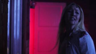 Emily Sweet, Sierra Sherbundy, Spring Ines Pena nude - Cry Havoc (2020) Thriller-Horror Topless Scene