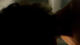 Hadas Yaron, Samira Saraya nude - Polygraph (2020) Hot Lesbian Sex Scene