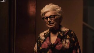 Irene Della Casa sex - Breaking Even (2020) s01-e05