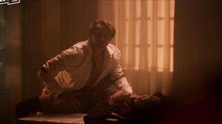 Irene Della Casa sex - Breaking Even (2020) s01-e05