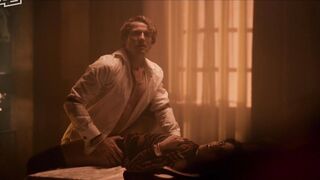 Irene Della Casa sex - Breaking Even (2020) s01-e05