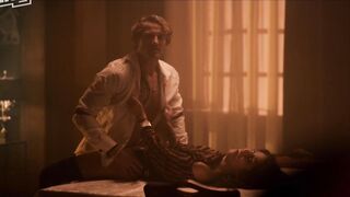 Irene Della Casa sex - Breaking Even (2020) s01-e05