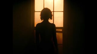 Kristen Gearynude  - Eyes of Eidolon (2020)