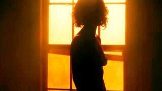 Kristen Gearynude  - Eyes of Eidolon (2020)