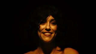 Kristen Gearynude  - Eyes of Eidolon (2020)