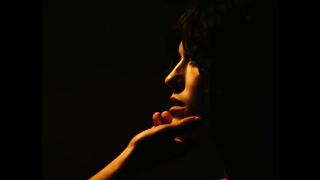 Kristen Gearynude  - Eyes of Eidolon (2020)