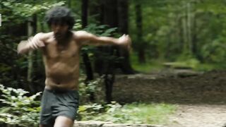 Laurian Callebaut, Violet Braeckman hot - Missing Lisa (2020) s01e06